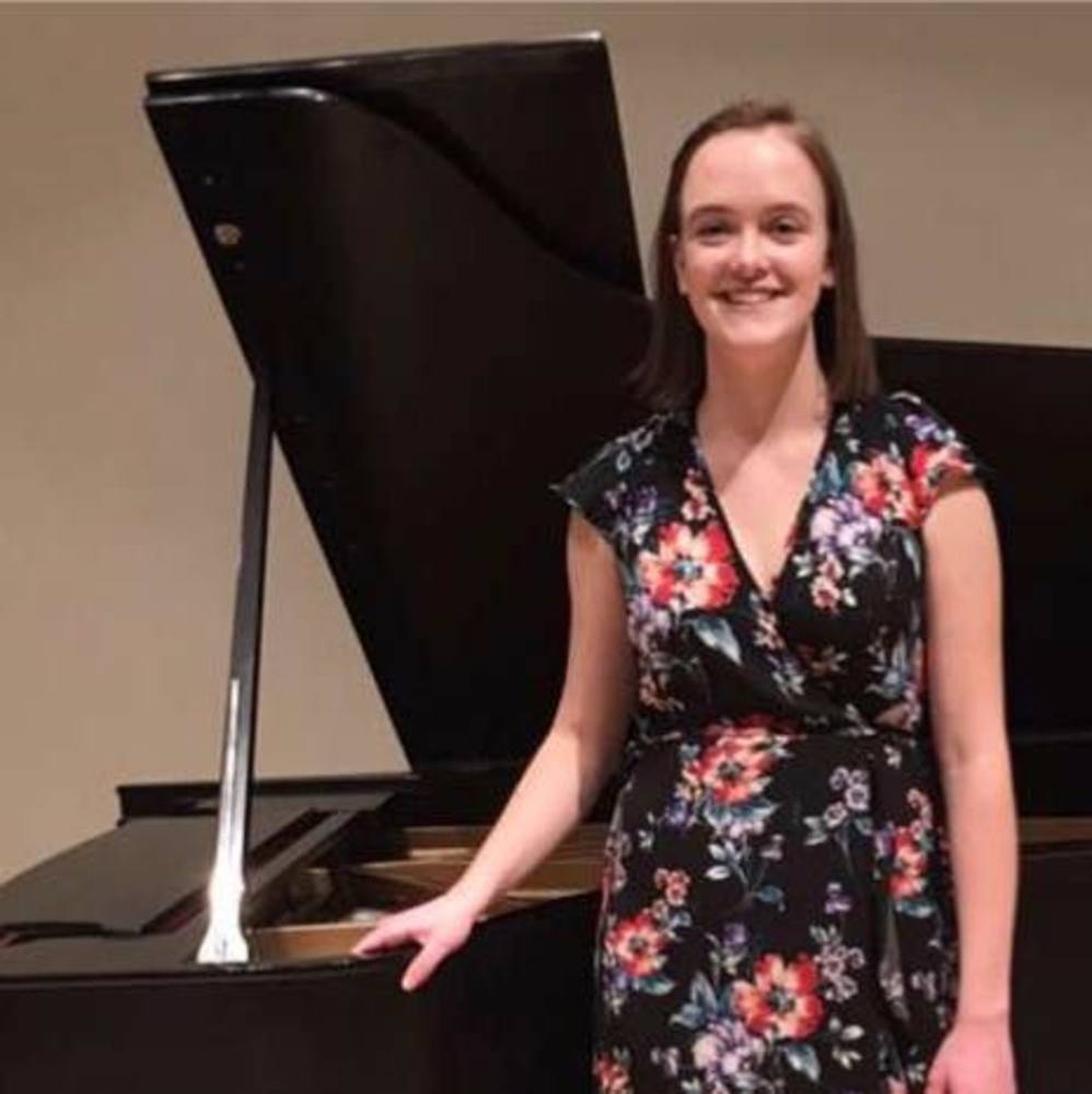 Meet your Posher, Jen